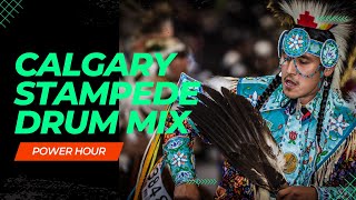 Powwow Mix Calgary Stampede Edition [upl. by Spense]