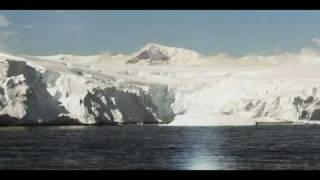 Voyage en Antarctique Part 1  Les manchots les oiseaux les phoques de la péninsule antarctique [upl. by Ave348]