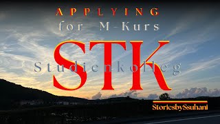 Applying to Studienkolleg MKurs l Medicine l Step by Step Video [upl. by Nosneb493]