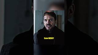 Lorne Malvo meets Sam Hess  Fargo S1E1 fargo billybobthornton shorts [upl. by Oberheim]