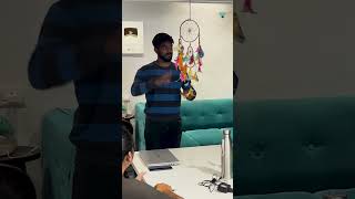 Hilarious Office Dumb Charades Challenges  Office Fun  3rd Eye Blind Productions  creativeagency [upl. by Ayamat110]