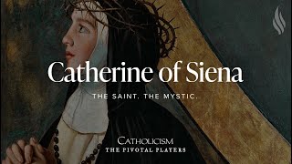 The Apostle of the Blood of Christ St Catherine of Siena [upl. by Oesile]