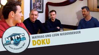 NICE – Doku mit Mathias und Leon Niederberger [upl. by Yehc478]