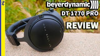 Beyerdynamic DT 1770 PRO [upl. by Izawa]