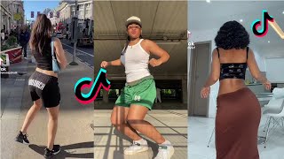 UMLANDO DANCE  TIKTOK COMPILATION [upl. by Nilo]