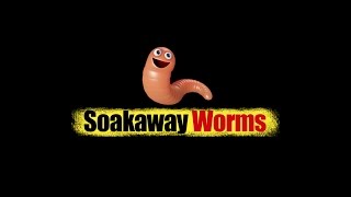 Soakaway Worms [upl. by Neyr445]