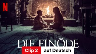 Die Einöde Clip 2  Trailer auf Deutsch  Netflix [upl. by Lehpar]