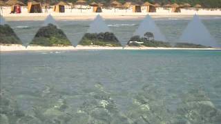 Tunisia  Hammam Ghezaz amp Hammam Jebli beaches [upl. by Egas]