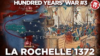 French Resurgence  Hundred Years War DOCUMENTARY [upl. by Nira]