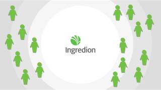 Ingredion Values [upl. by Gigi]