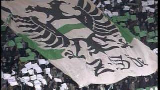 Theo Driessen  Fc Groningen club vol vuur De Clip [upl. by Trilbie72]