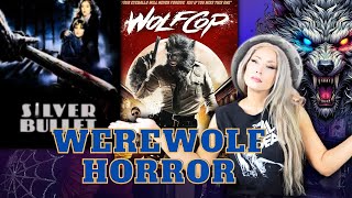 10 Best Most Rewatched Werewolf Themed Horror Movies [upl. by Parthinia]