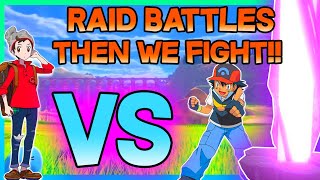 Fighting Type Pokemon ONLY Randomized Pokemon Battle [upl. by Basham]