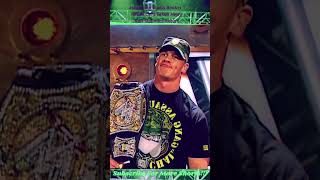 John Cena Wants Booker T Black Card Voided Ron Simmons Return Damn WWERAW [upl. by Marwin911]