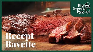 Perfecte BAVETTE grillen doe je zo [upl. by Reeba]