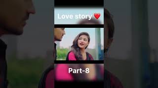 School love story part8  schoollovestory lovestory [upl. by Kinzer]