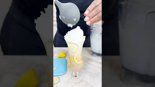 Arnold Palmer Slush cocktail lemonade [upl. by Yslehc]