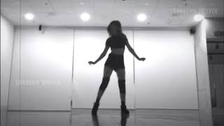 UNIT EuiJin  Dance Cover Hyolyn  Dally [upl. by Yeniar968]