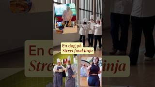 En dag på Street foodlinja 🌮 [upl. by Acceb]