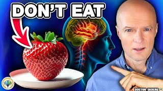 Top 10 Foods That Cause Dementia [upl. by Thirzi]