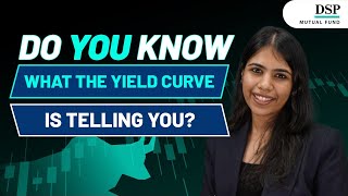 Explaining the Meaning of Yield to Help You Make Better Investments  DSP Mutual Fund [upl. by Adilem791]