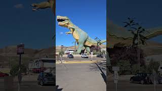 drumheller dinosaur badlands [upl. by Gilberto]