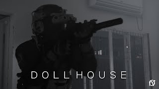 Zero Hour DOLLHOUSE [upl. by Ardelia]