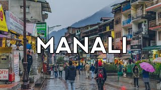 Kasol to Manali  Manikaran and Naggar  Himachal trip [upl. by Vahe]