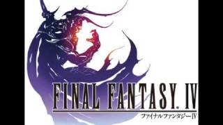 Final Fantasy IV Ds Ost  The Lunarians [upl. by Mattson]