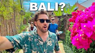 Should We Move To Bali🥴 [upl. by Sivia]