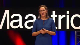 The surprising impact of our consumption habits  Babette Porcelijn  TEDxMaastricht [upl. by Aniraad]