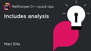 ReSharper C Quick Tips Includes Analyzer [upl. by Mirabelle]