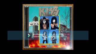 Kiss Market Square Arena Indianapolis IN August 9 1996 [upl. by Reames]