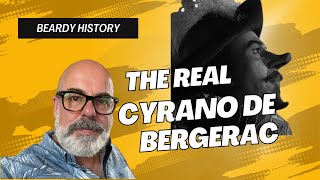 Cyrano de Bergerac  more than a big nose [upl. by Nav]