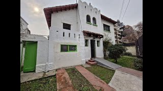 ID 26672  Arriendo Casa Comercial Providencia [upl. by Pressey757]