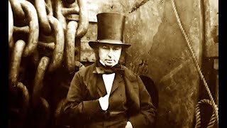 British Engineering in the 19th Century Isambard Kingdom Brunel Episode 1 Subtitles ENGLISH [upl. by Keane]