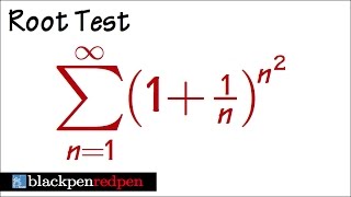 Series of 11nn2 root test [upl. by Wulfe]