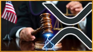 THE XRP CASE IS NOT OVER HERES WHAT ACTUALLY MATTERS [upl. by Hungarian]