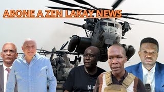 Komisè Muscadin resi jwenn jistis li Jodiase fini pou Ti Pierre Esperance nouvel sekwe Peyia [upl. by Salkin]