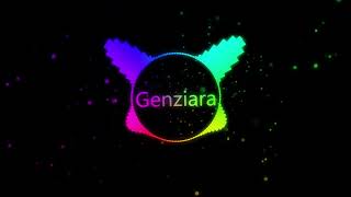 GenzieGenziara remix [upl. by Lazor184]