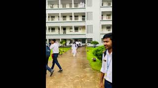 Outdoor view of Gazipur Cantonment College  Best college in Gazipur  HSC Best college  Science 22 [upl. by Cacka417]