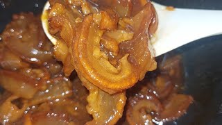 SINAM IT  Ilocano Recipe [upl. by Atteoj913]