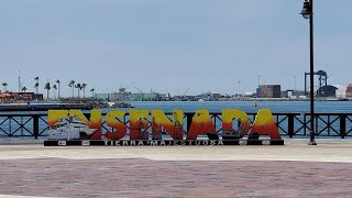 Ensenada Baja CaliforniaMéxico [upl. by Affay]