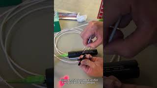 Quick connector installation guide  EN Ver [upl. by Tades8]