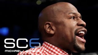 Is MayweatherMcGregor Bad For Boxing Fans  SC6  May 25 2017 [upl. by Aseefan]