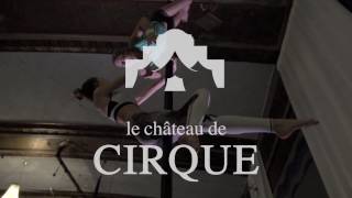 Mannequin Challenge  le Chateau de Cirque [upl. by Whitver]