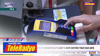 Anong Salve Nya Tuwing kailan lang dapat gamitin ang credit card  Diskarte 22 Oct 2022 [upl. by Clayborne]