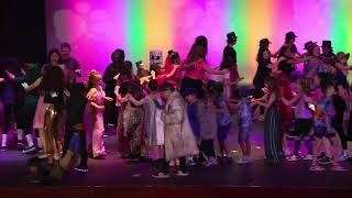 Farmingdale Public Schools Northside Elementary School PTA Talent Show 2024 [upl. by Acinorahs]