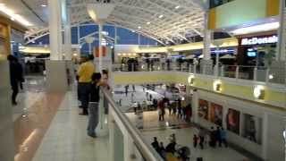 galerias metepec recorrido por la plaza video 2 [upl. by Shutz]