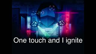 K391 amp Alan Walker – Ignite Lyrics Video [upl. by Dearborn]